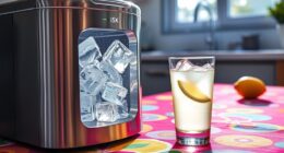 top ice makers for summer