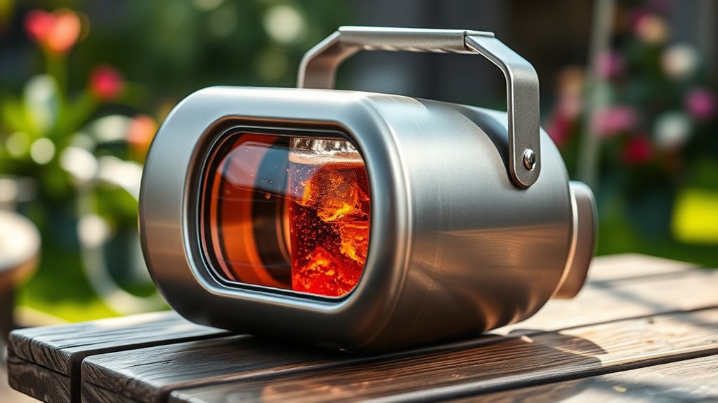 top insulated drink carriers