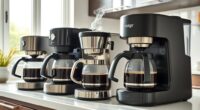 top large coffee makers