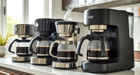 top large coffee makers