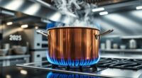 top large scale cooking burners