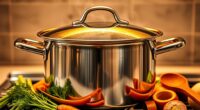 top large stock pots