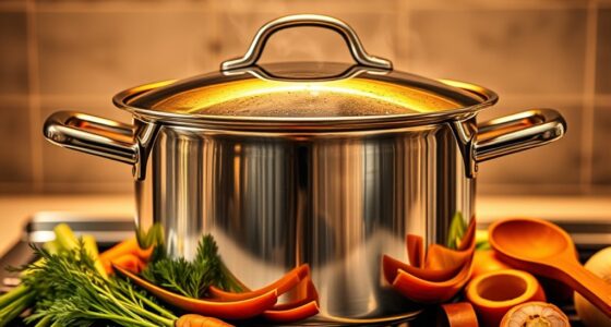 top large stock pots