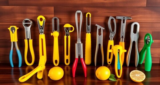 top lemon juicer picks