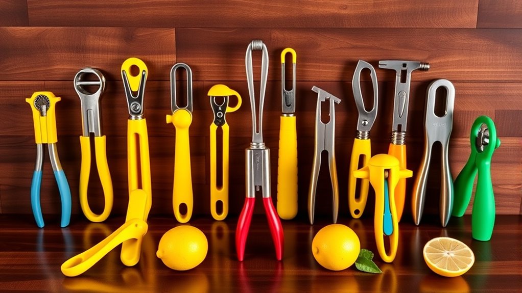 top lemon juicer picks