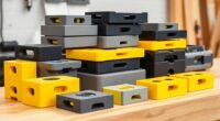 top leveling blocks sets