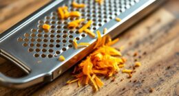 top microplane zester picks