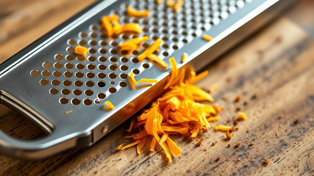 top microplane zester picks