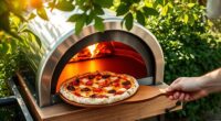 top mobile pizza oven picks
