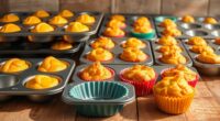 top muffin bakeware options