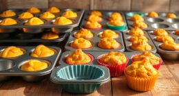 top muffin bakeware options