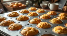 top muffin tins for mornings