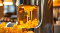 top nacho cheese dispenser picks