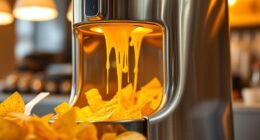 top nacho cheese dispenser picks
