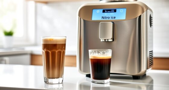 top nitro ice makers