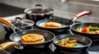 top non stick frying pans