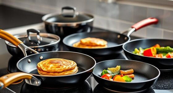 top non stick frying pans