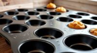 top nonstick muffin pans