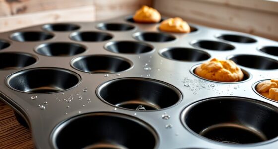 top nonstick muffin pans