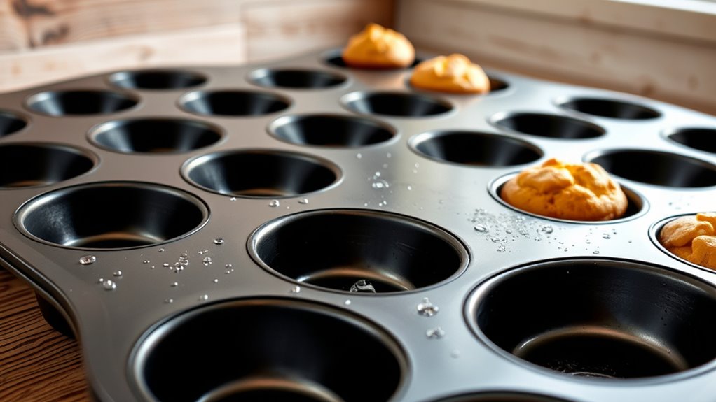 top nonstick muffin pans
