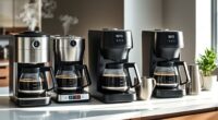 top office coffee makers