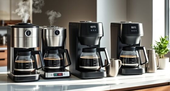 top office coffee makers