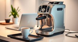 top office espresso machines