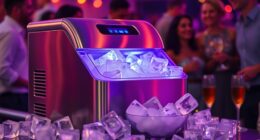 top party ice makers