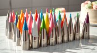 top piping bag set options