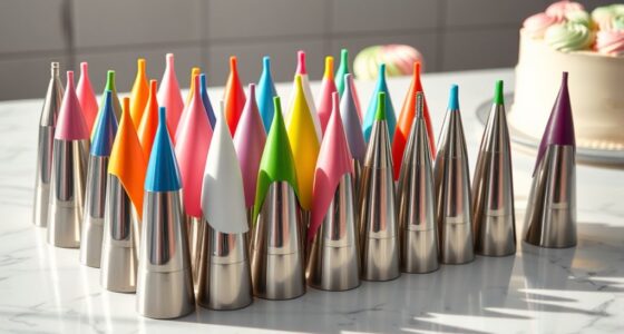 top piping bag set options