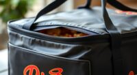 top pizza bag picks