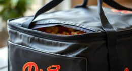 top pizza bag picks