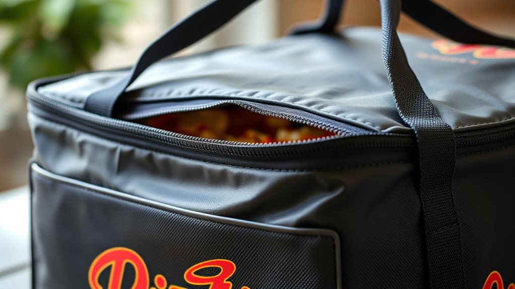 top pizza bag picks