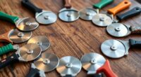 top pizza cutter wheel picks