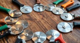 top pizza cutter wheel picks