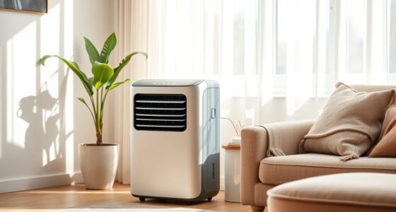 top portable ac options