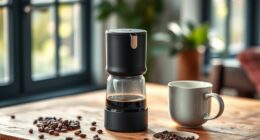 top portable coffee makers