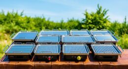 top portable flat grills