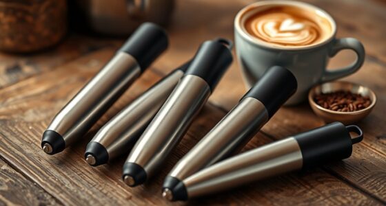top portable frother picks