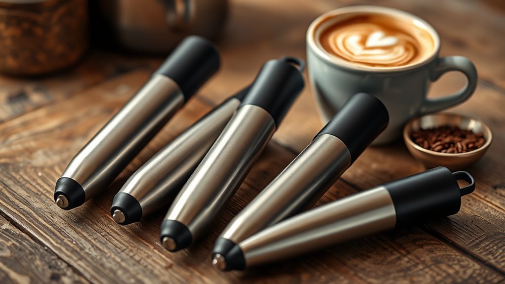 top portable frother picks
