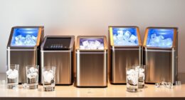 top portable ice maker options