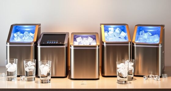 top portable ice maker options
