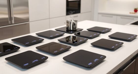 top portable induction cooktops