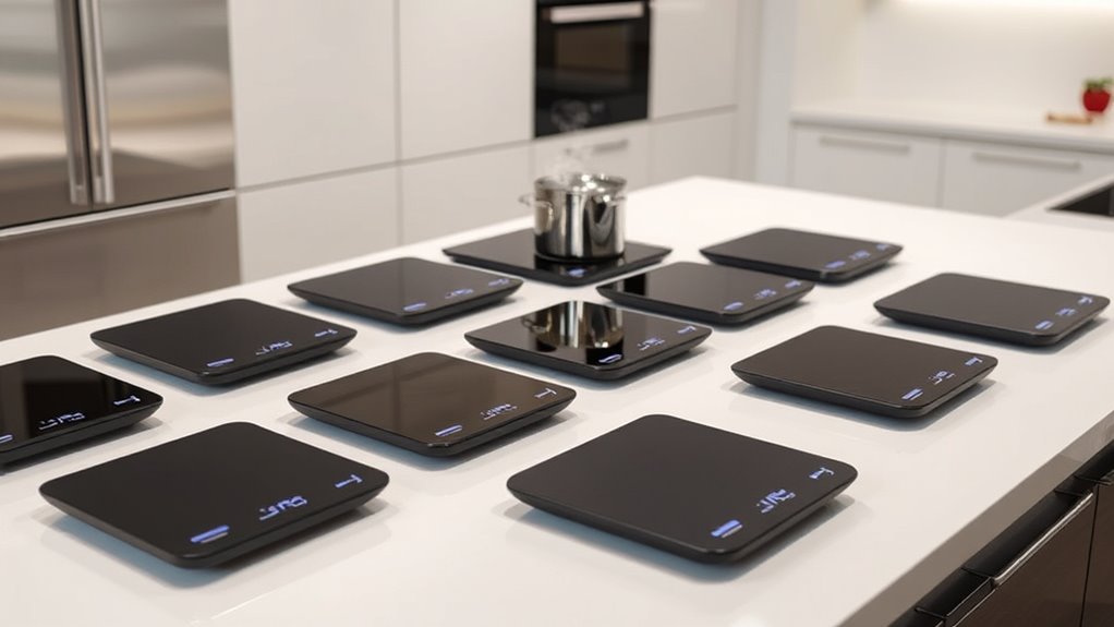 top portable induction cooktops