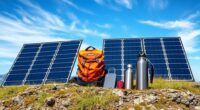 top portable solar power kits