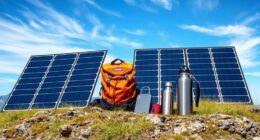 top portable solar power kits