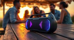 top portable sound systems