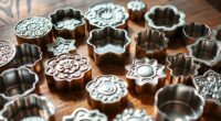 top rated biscuit bakeware options