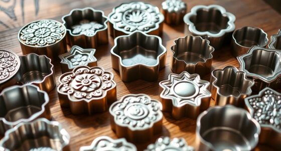 top rated biscuit bakeware options