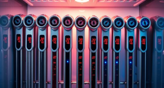 top refrigeration thermometer picks